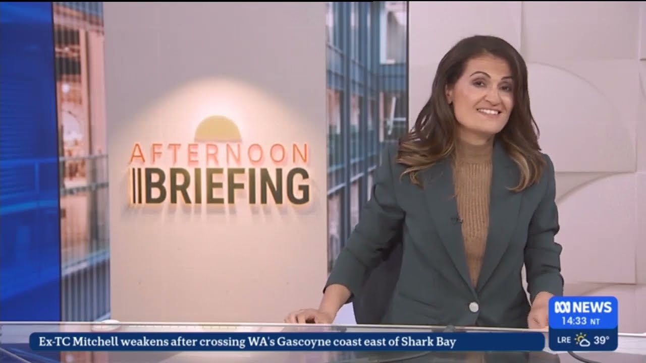 Julian Leeser MP | Interview with Patricia Karvelas 10 February 2026