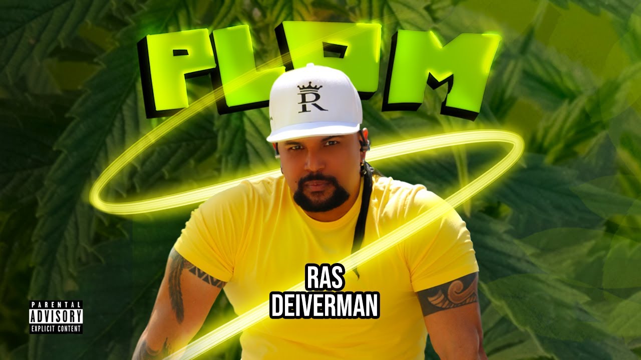 RAS DEIVERMAN 🔥 PLOM 🔥Video Oficial