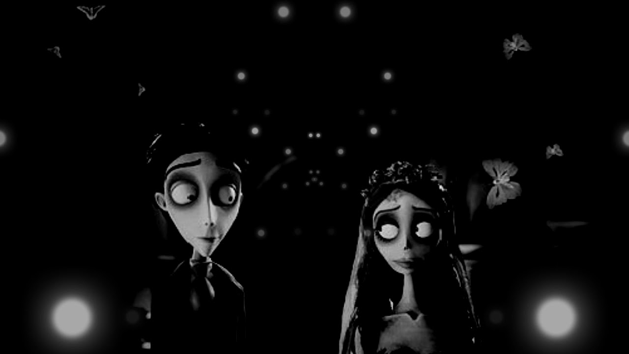 Victor’s Piano Solo” - Tim Burton’s Corpse Bride /Use Headphones (8D Audio) 🎧