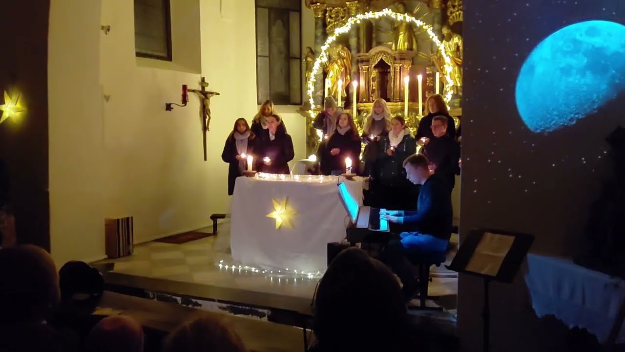 Stü - Bauchgefühl | Jugendchor Musikana Cover