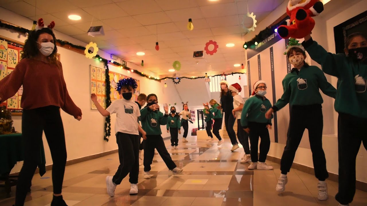 CHS Malta Christmas 2020