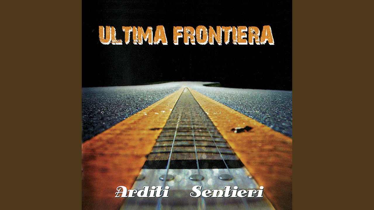Arditi Sentieri