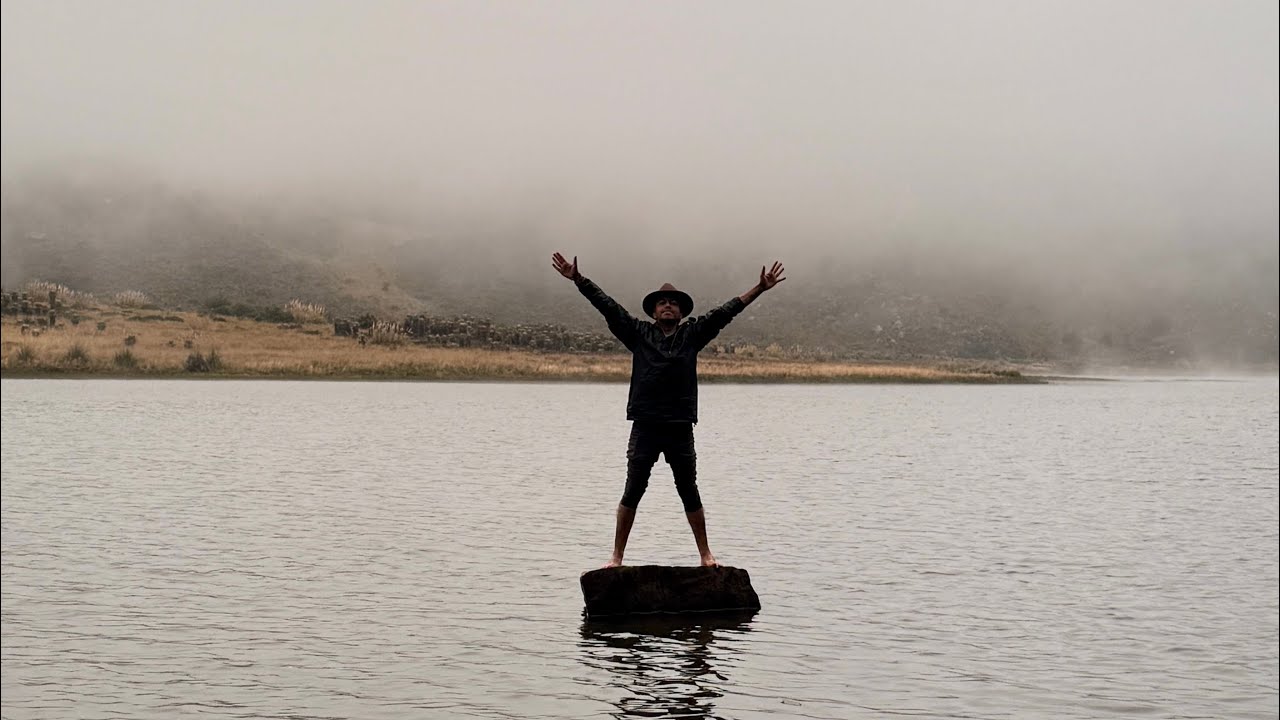 Concepción, tierra de chulos y valientes