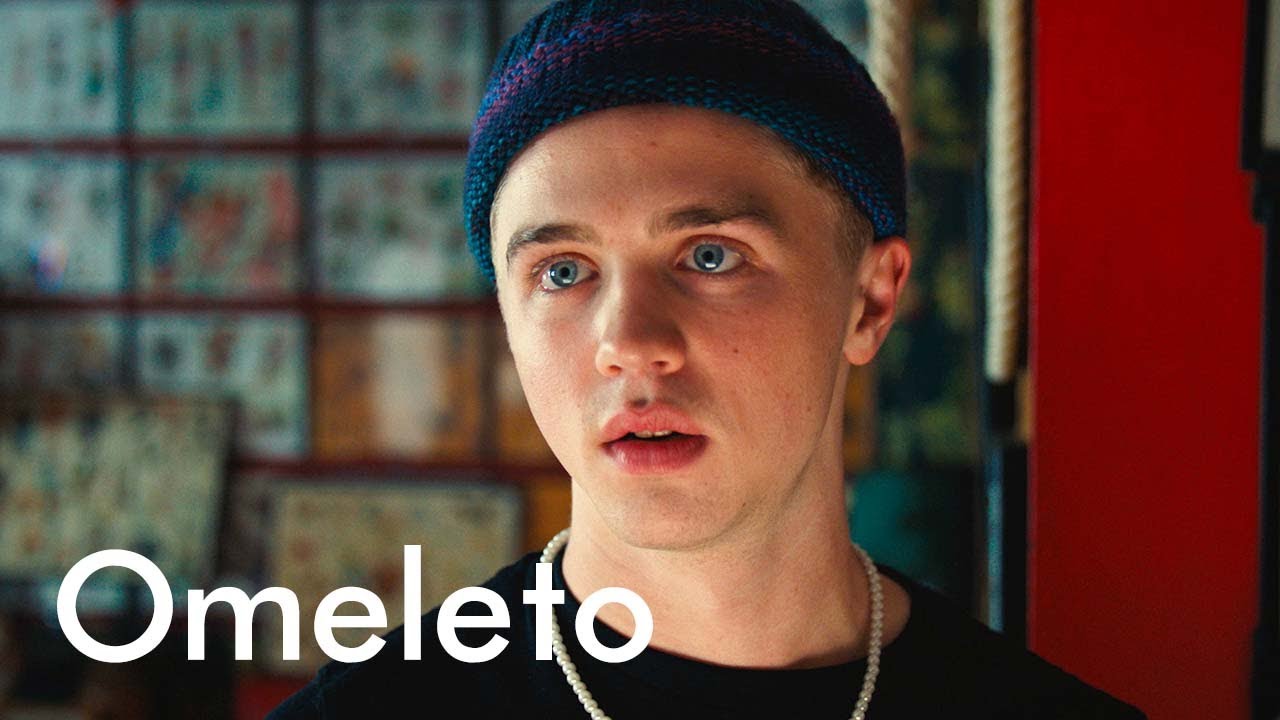 BABY SKIN | Omeleto Drama