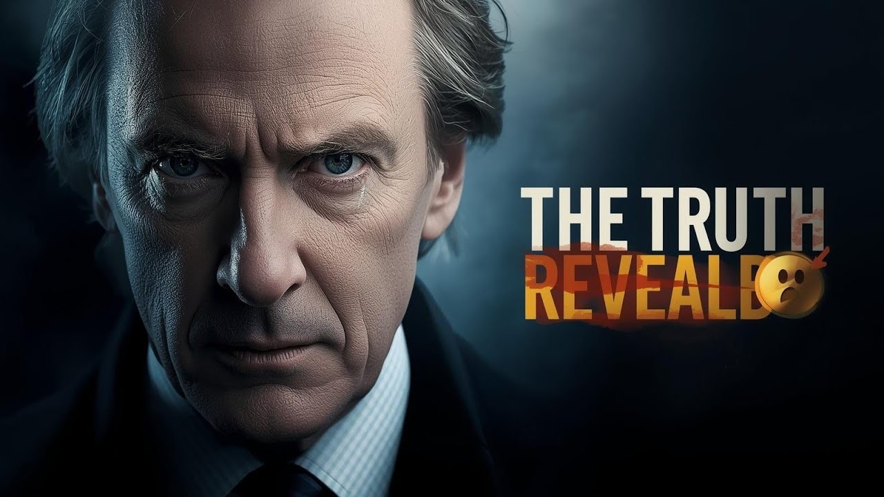 10 Years After Alan Rickman’s Death — The Truth Finally Revealed