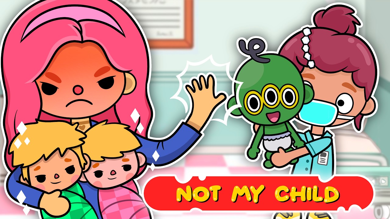 He’s Not My Child! Mom Refused Her Third Son