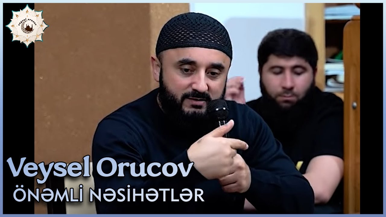 Veysel Orucov -  