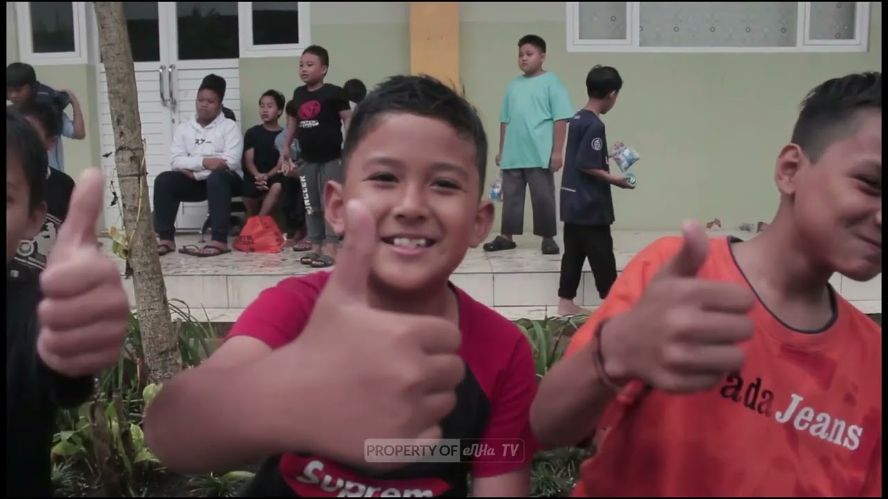 [DOK] SANLAT (Pesantren Kilat) 2022 di Ma’had Nurul Haromain Pujon.