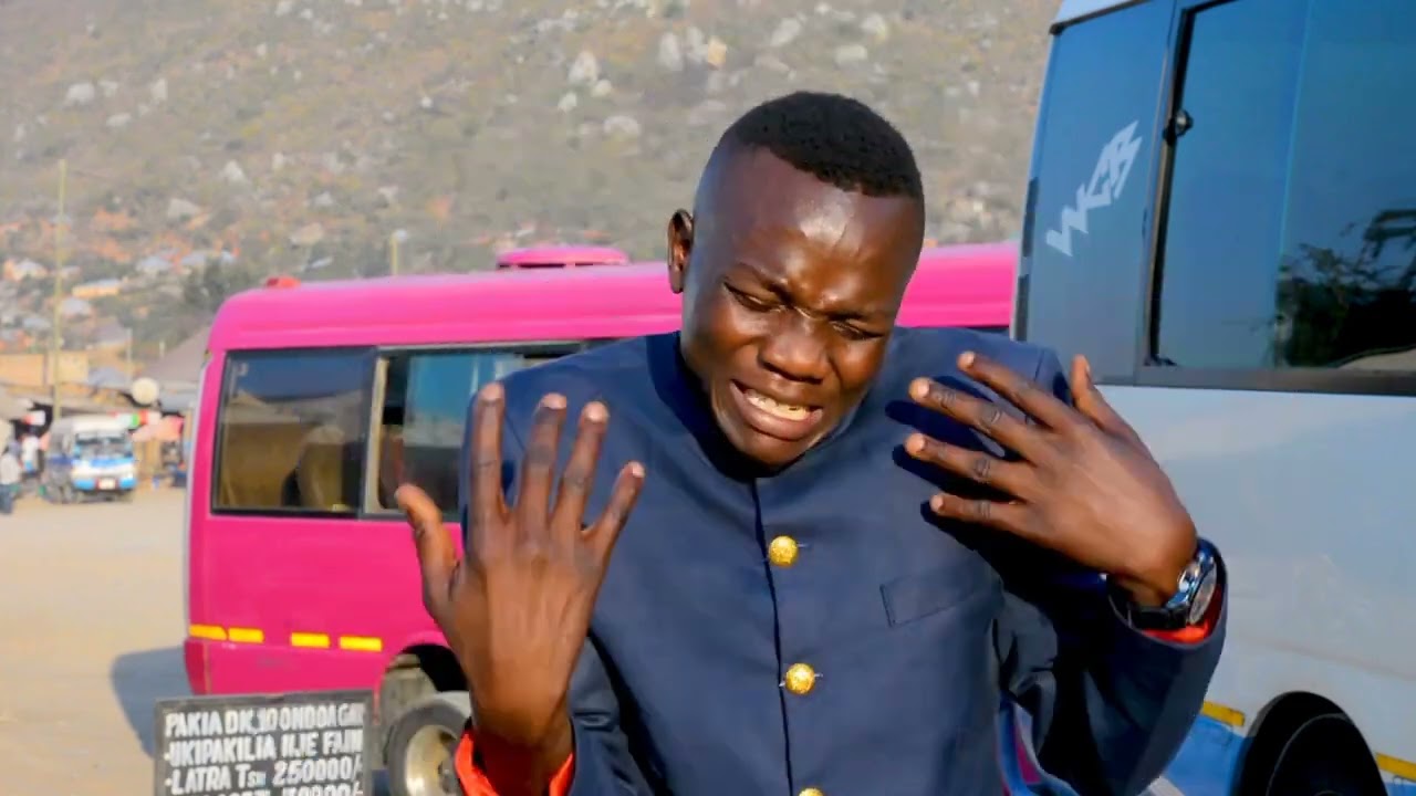 WEMA WA MUNGU(OFFICIAL MUSIC VIDEO) FRANK SINKARA 0754461281