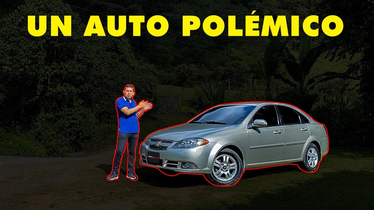 🔥CHEVROLET OPTRA 2010🔥DAEWO LACETTI🔥SUZUKI FORENZA🔥MEJOR QUE EL 2006?AutoLatino🔥