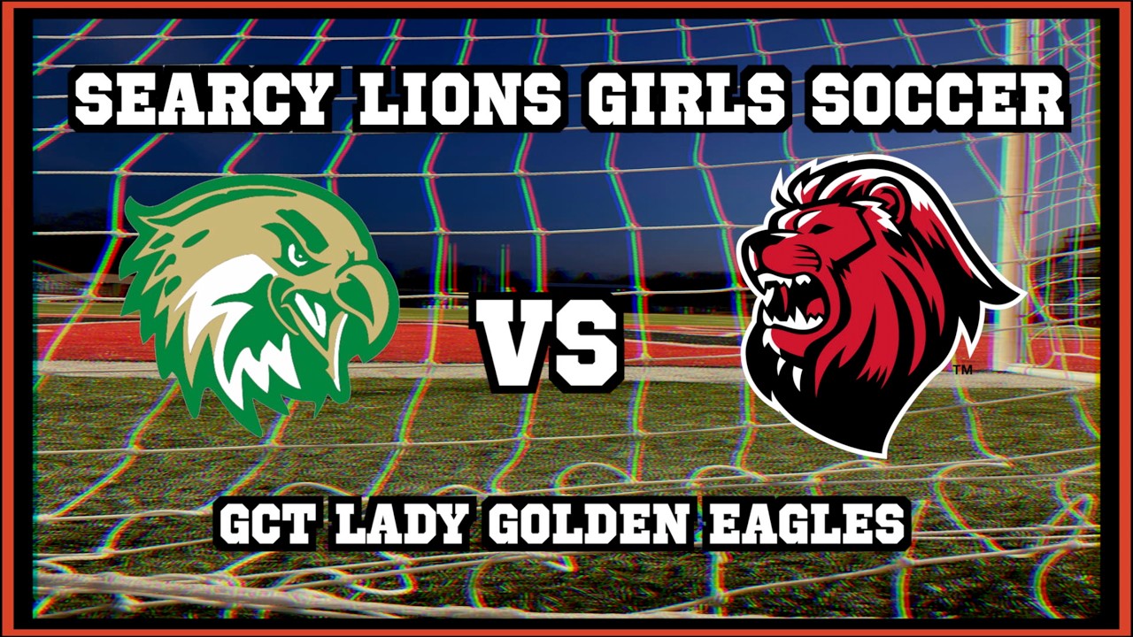 SHS vs Greene County Tech (Girls Soccer 2026)