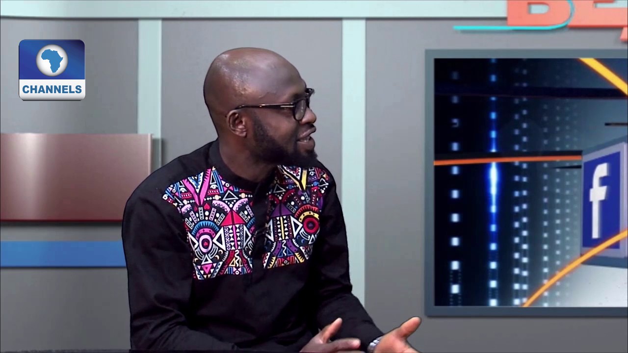 Channels Beam: Discussing Recent Calls For Restructuring Nigeria