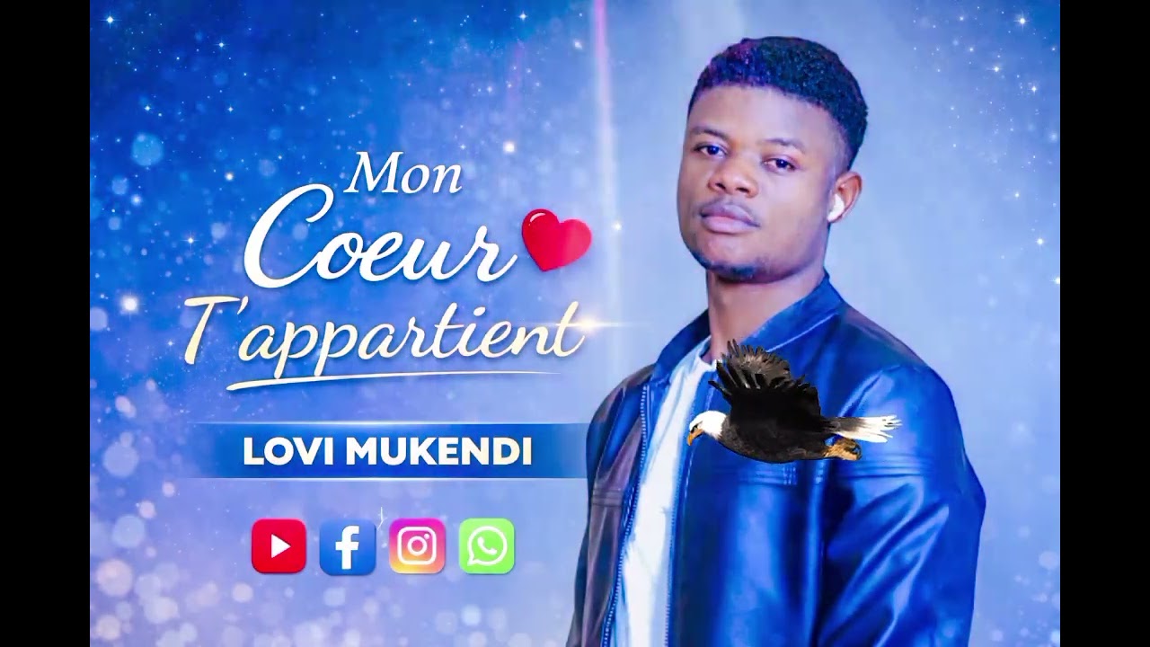 Mon Coeur T'appartient-(Officiel 2026)@AmourRythme5étoilesfilms 