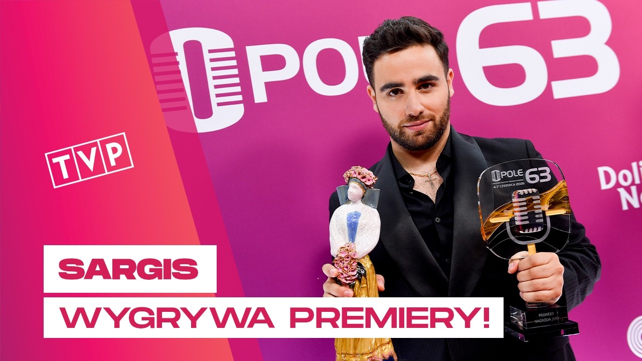Sargis - Ziemia || 63. KFPP w Opolu