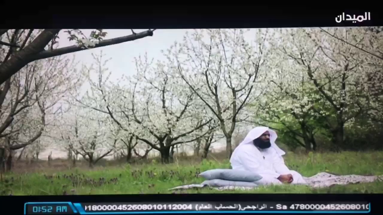 بث مباشر لقناة الميدان برنامج مللي 32
