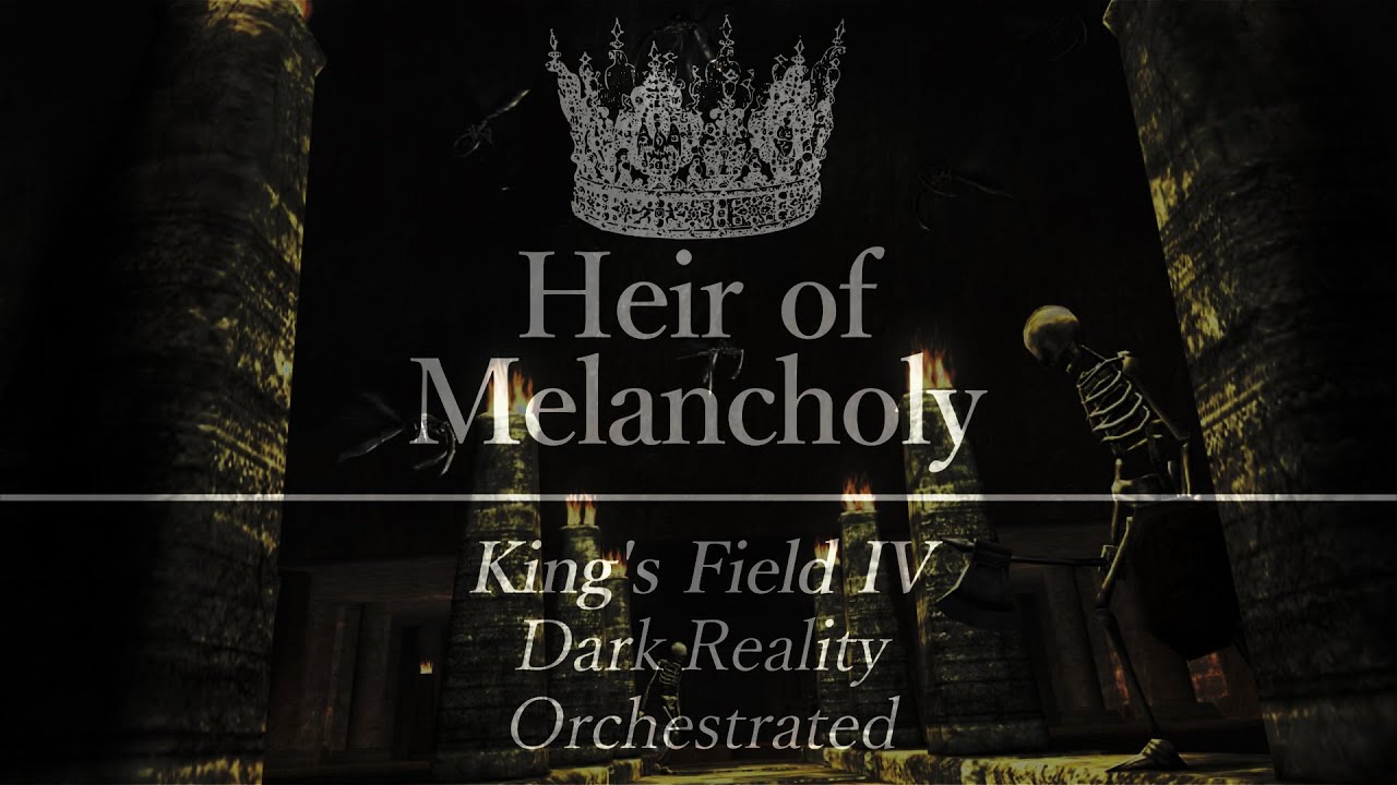 Dark Reality (King's Field IV) / Orchestrated