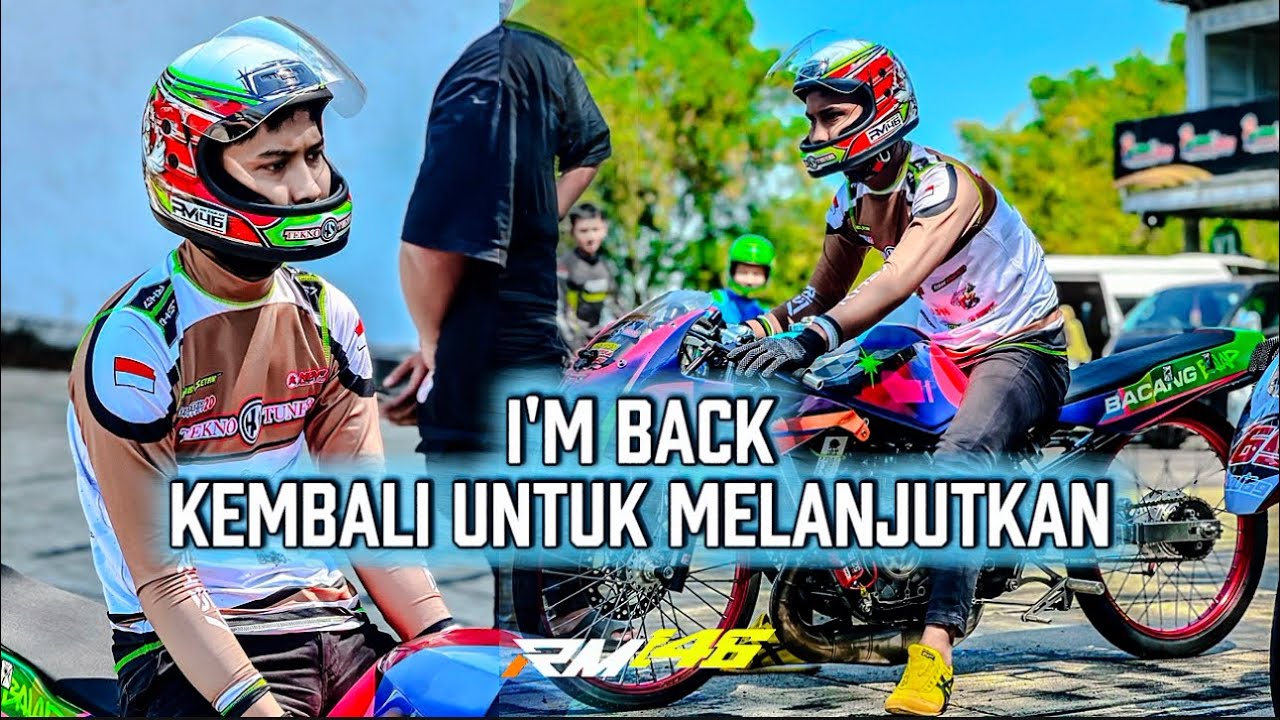 AKU KEMBALI UNTUK TUGAS YANG BELUM SELESAI  || NGO 🇹🇭 #ryanmee #teknotunerhs 