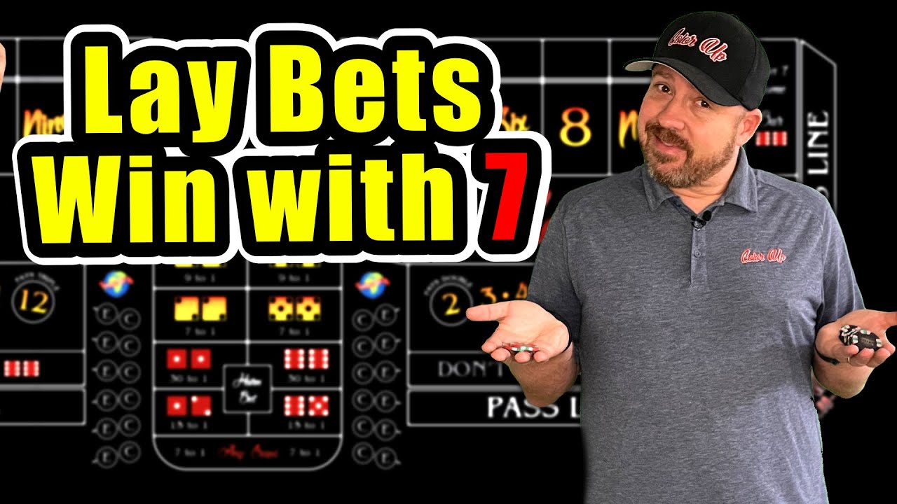 Simple Strategy for Darkside Craps Players!