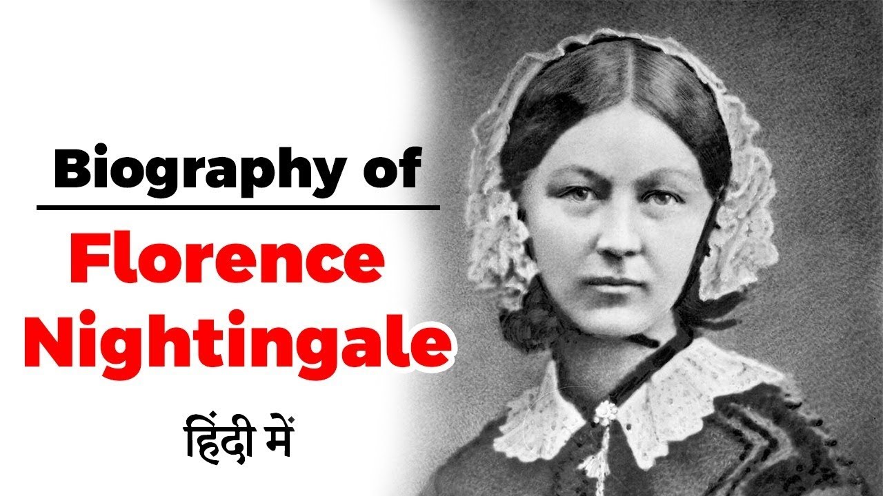 Biography of Florence Nightingale, 200th Birthday of World's First Nurse - International Nurse Day