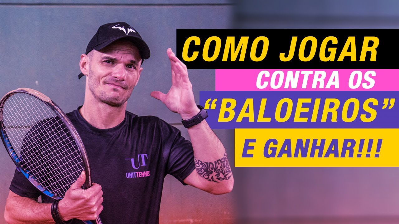 Como jogar contra BALOEIROS?
