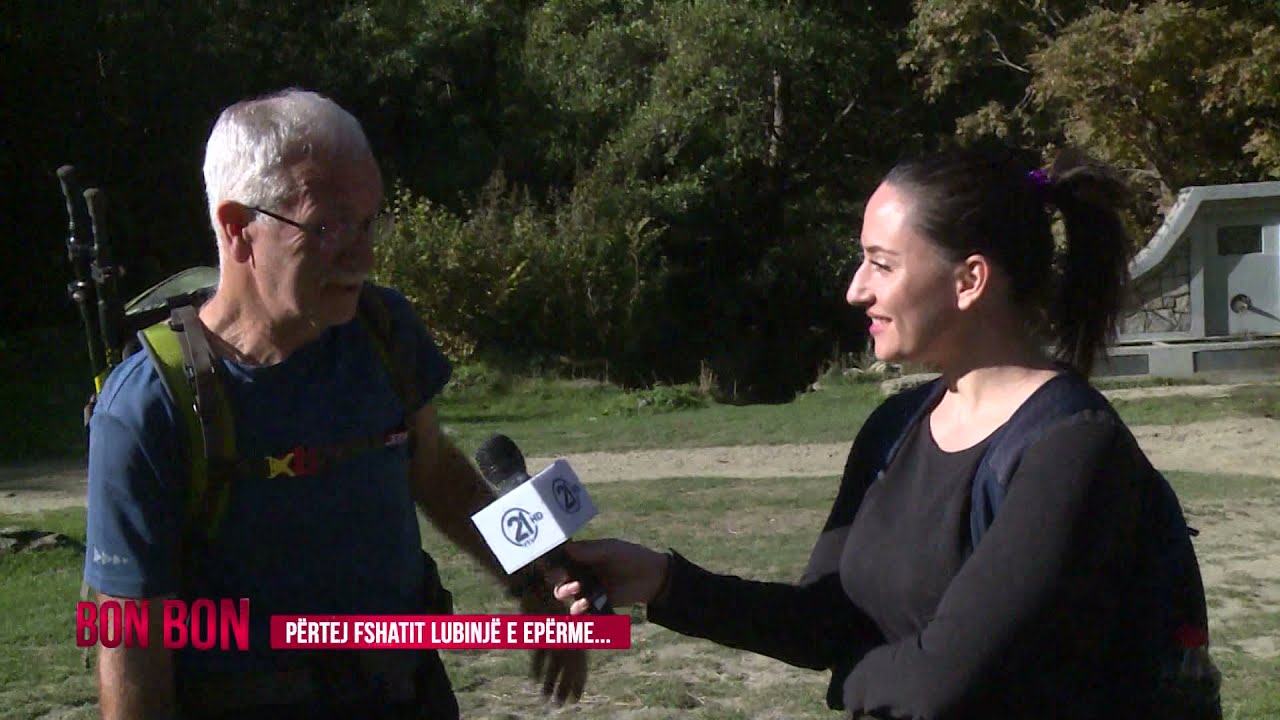 PËRTEJ FSHATIT LUBINJË E EPËRME  01.11.2019