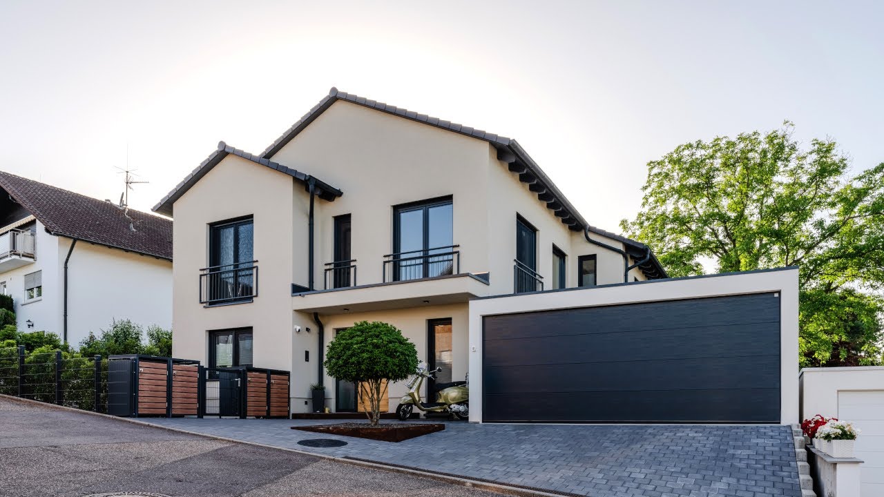 Haus Brombach