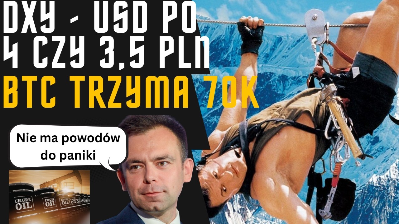 KOLEJNY FUNDUSZ POD WODĄ. DOMAŃSKI: 