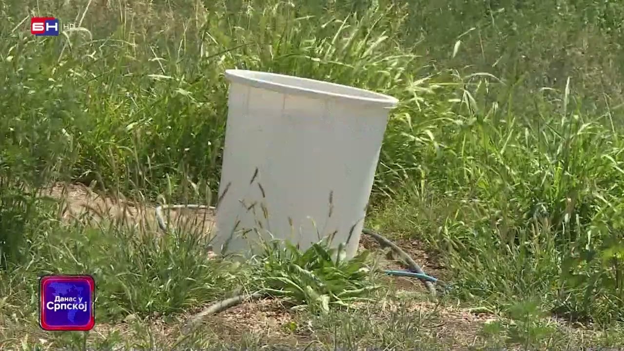 Stanovnici naselja Vučilovac kod Brčkog već mjesec i po dana nemaju vodu (BN TV 2022) HD
