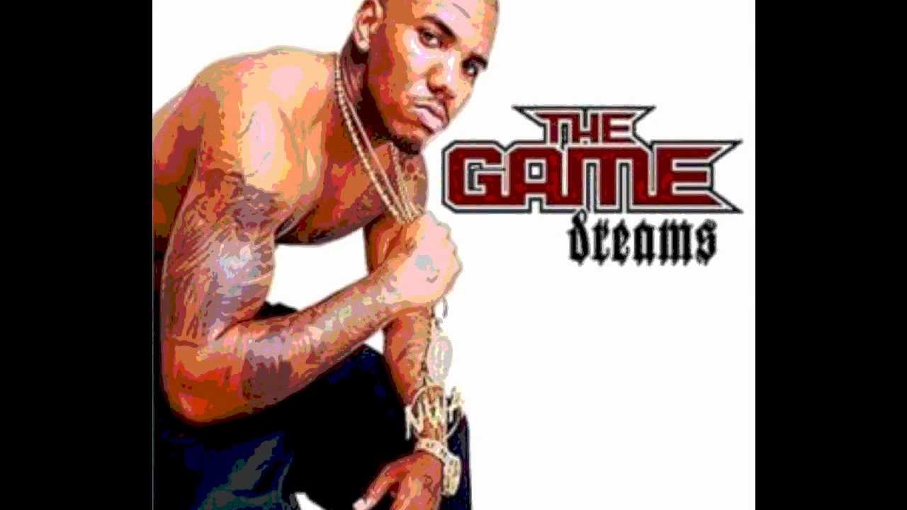 The Game - Dreams (Lyrics)