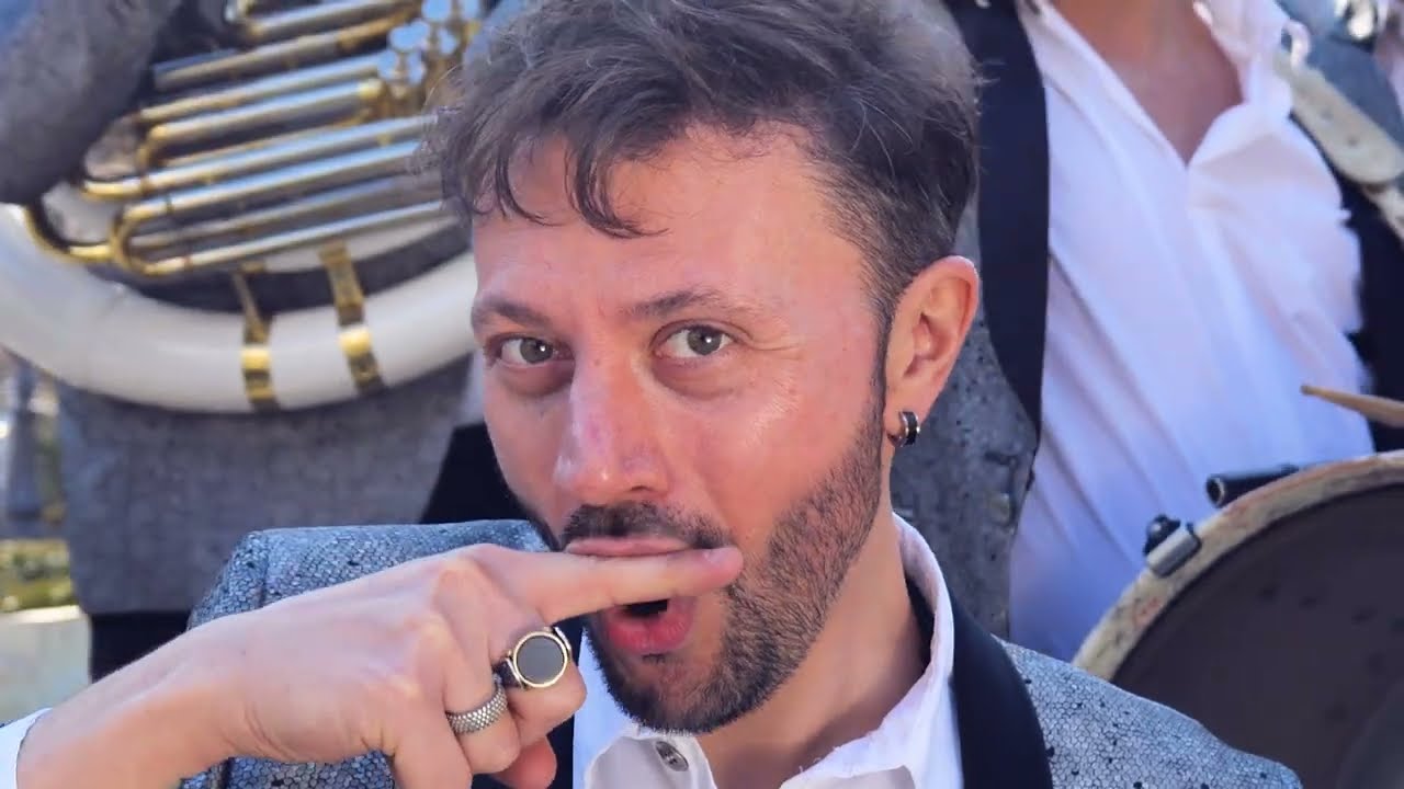 BANDAKADABRA - Official Band Promo