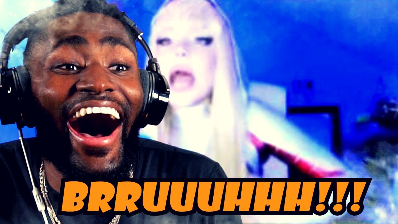 THEY WONT LEAVE PACKGOD ALONE!!!! Packgod vs Cosplaying Egirl (REACTION)