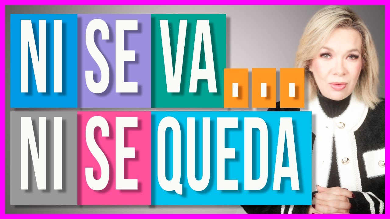 No se Va, No Avanza y te Mantiene Esperando: El Fantasma Estable | Relaciones de Pareja
