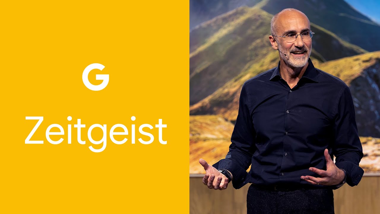 The Science of Happiness with Arthur C. Brooks