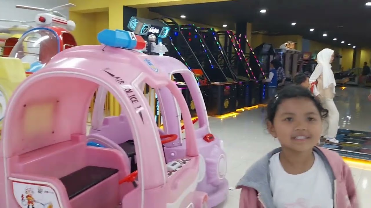 MILKYVERSE RAMAYANA SUKABUMI