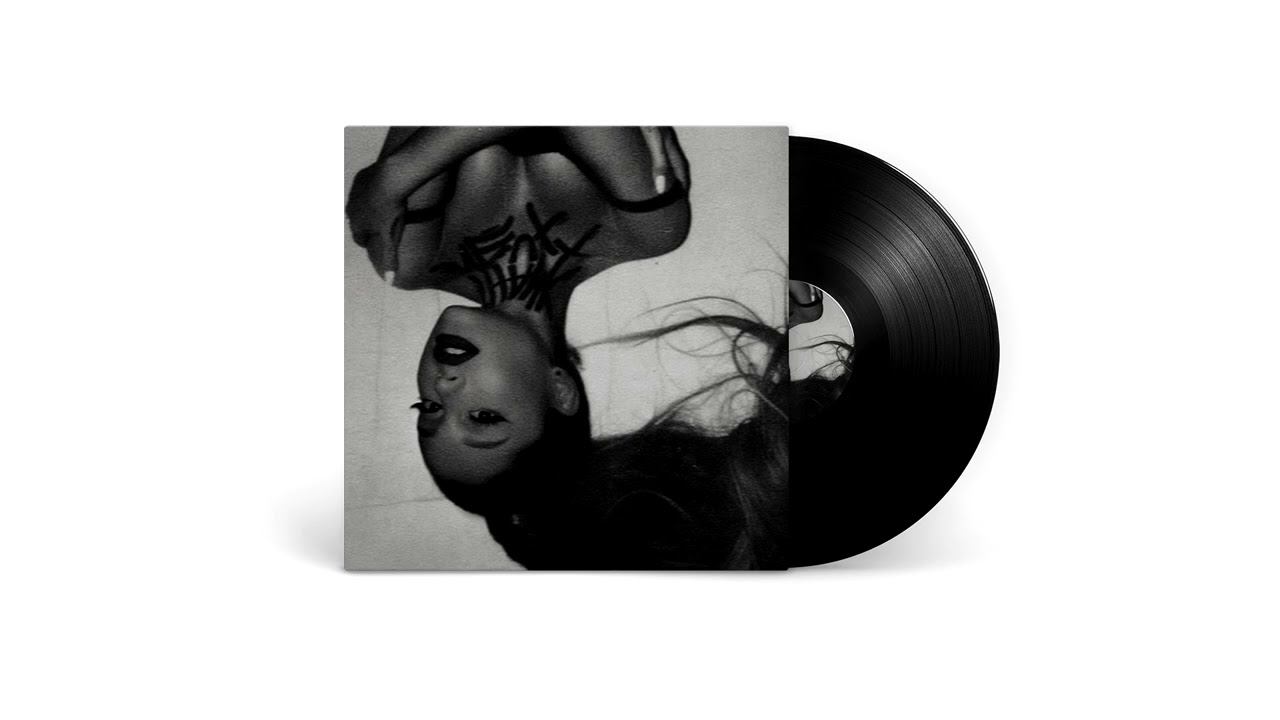 [FREE] Ariana Grande Type Beat - 