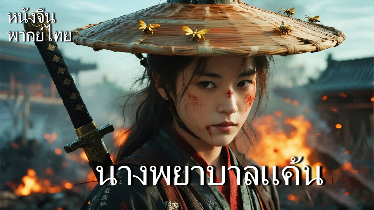หนังพากย์ไทย | นางพยาบาลแค้น | การท้าทายอำนาจสวรรค์โดยหญิงธรรมดา!