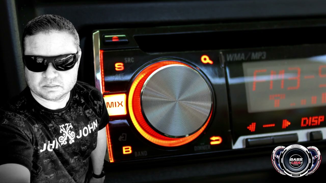 Perfect Playlist for Car Audio