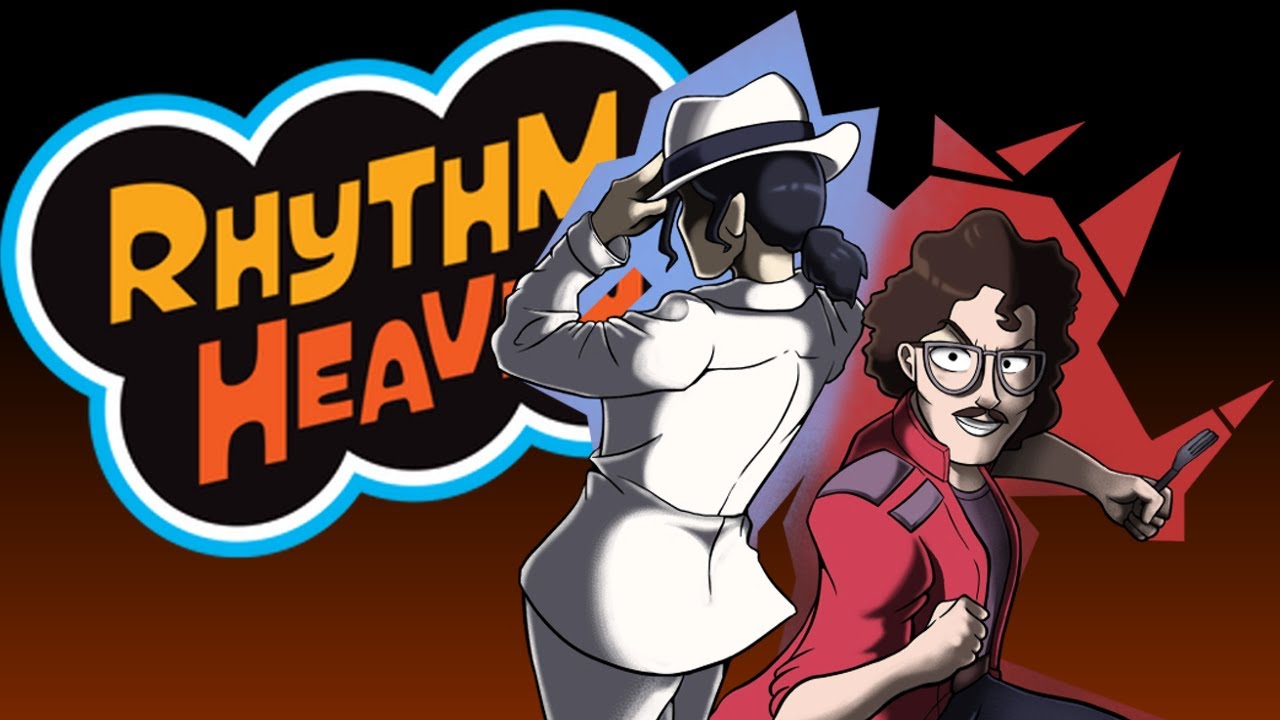 Rhythm Heaven Custom Remix - POLKA FOR ANOTHER DAY by SiIvagunner