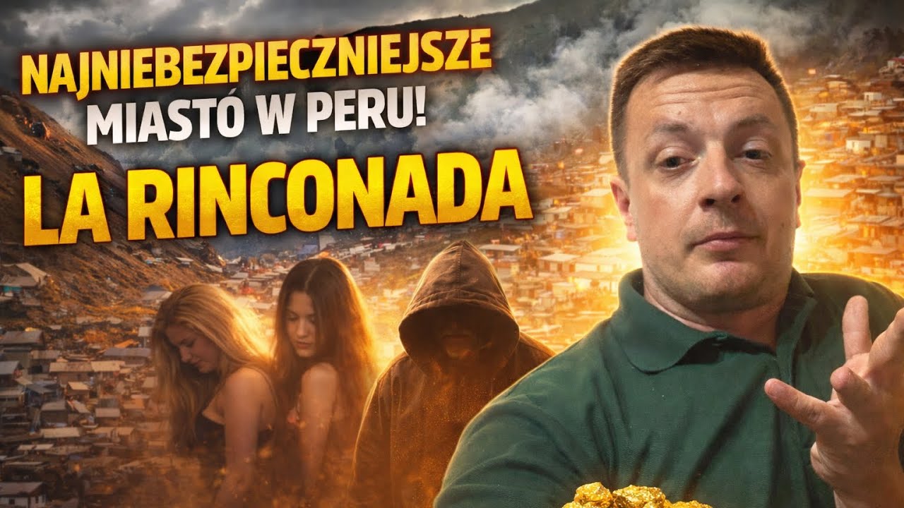 PERU. Coś musiało pójść nie tak. 