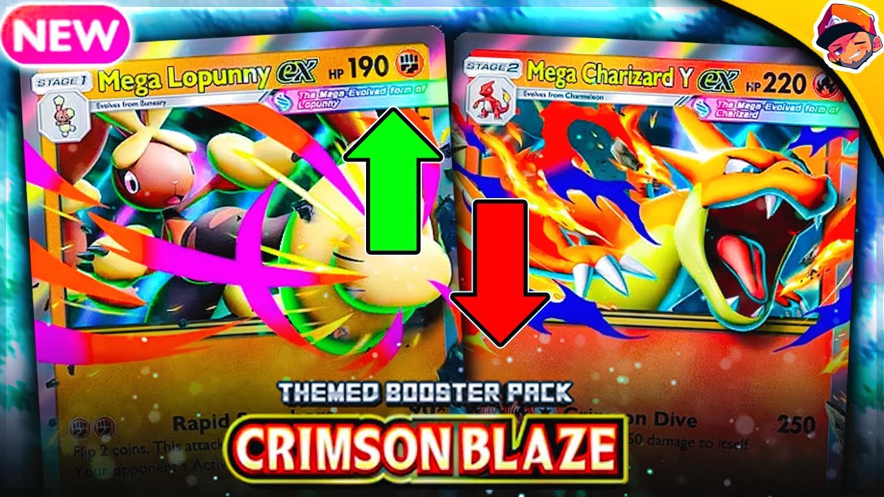 The BEST & The WORST Cards In Crimson Blaze!