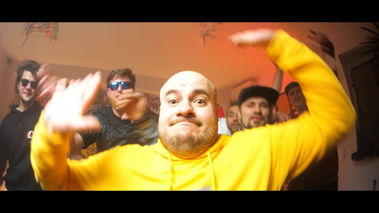 POETE X GRB - JA I VATOS LOCOS