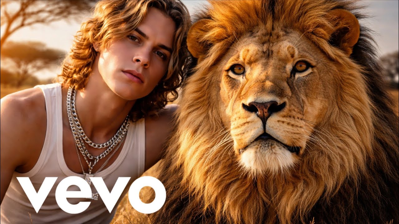The Kid LAROI – Lion Mode (Official Audio)