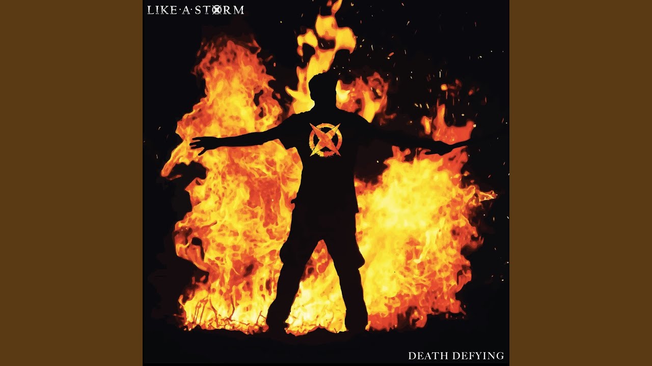 Death Defying