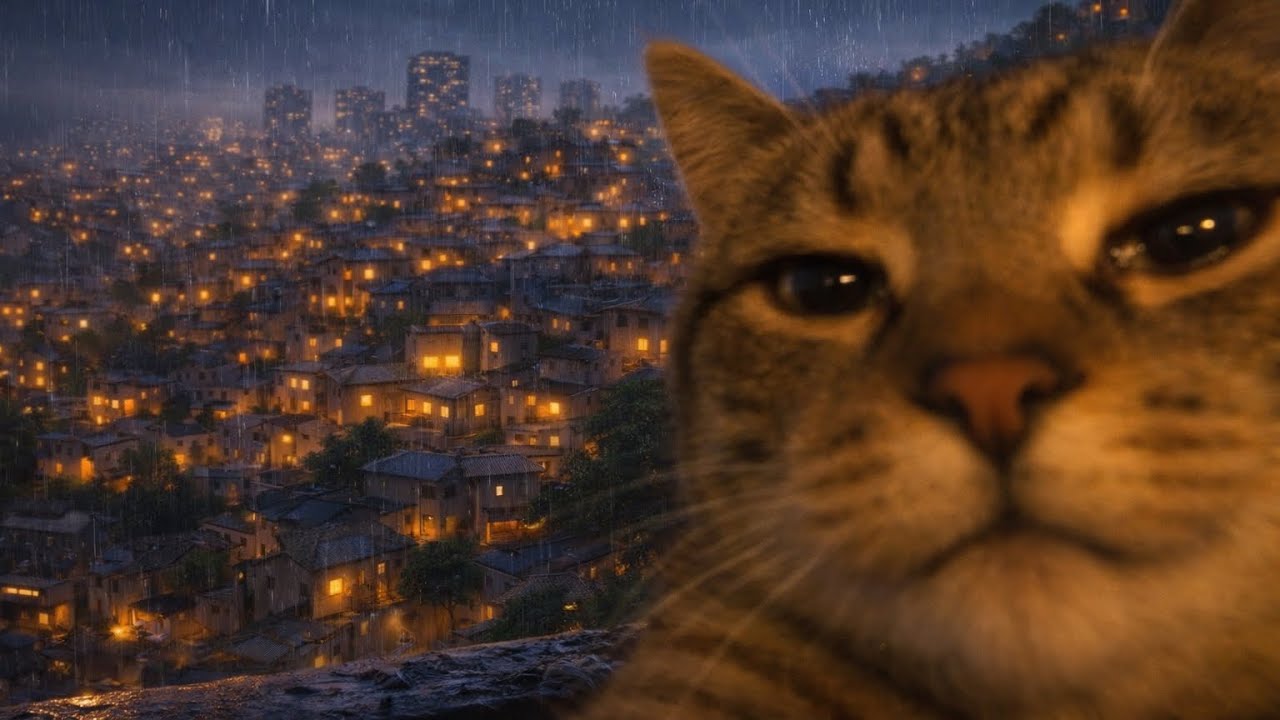 “Playlist” BoomBap & Lo-Fi Chuvoso 🌧️ Beats para Pensar Alto