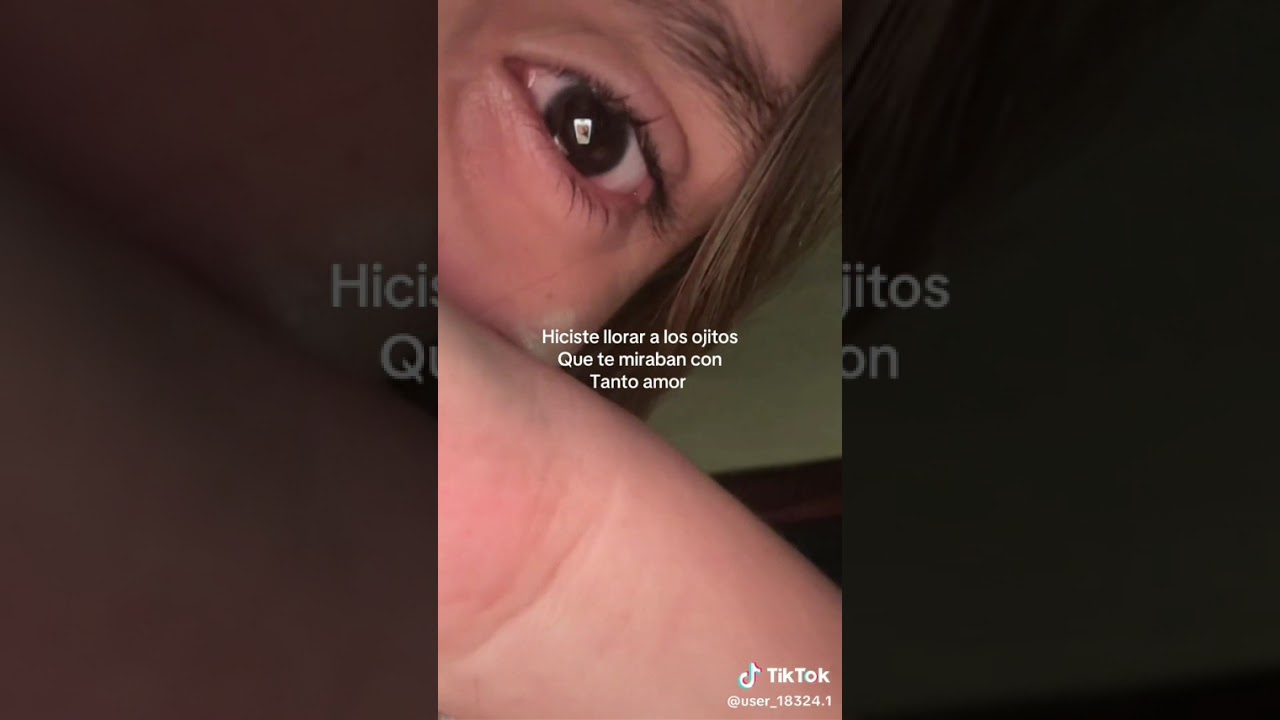 Videos para identificarse (versión Amor no correspondido 😭)
