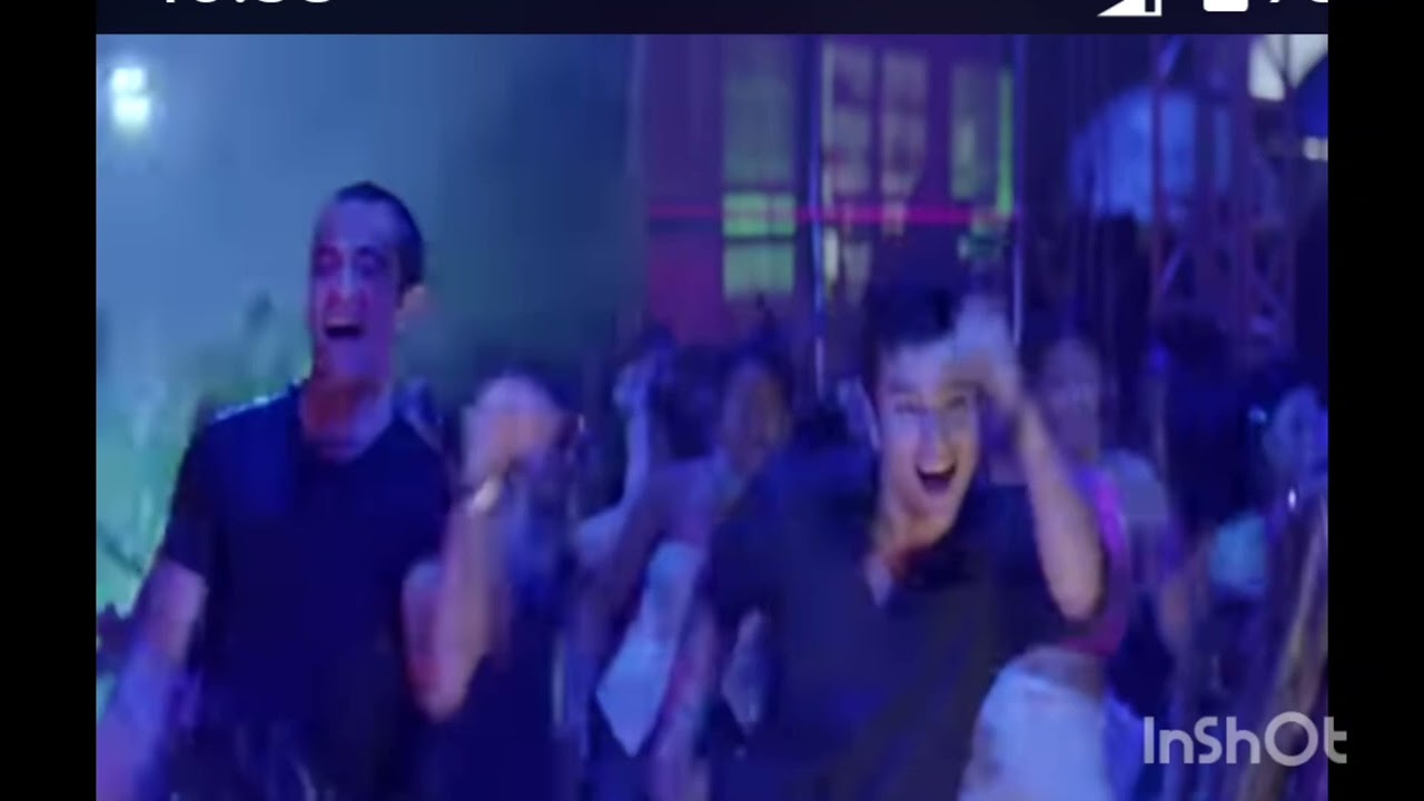 Koi kahe# Amir#Saif#Akshay