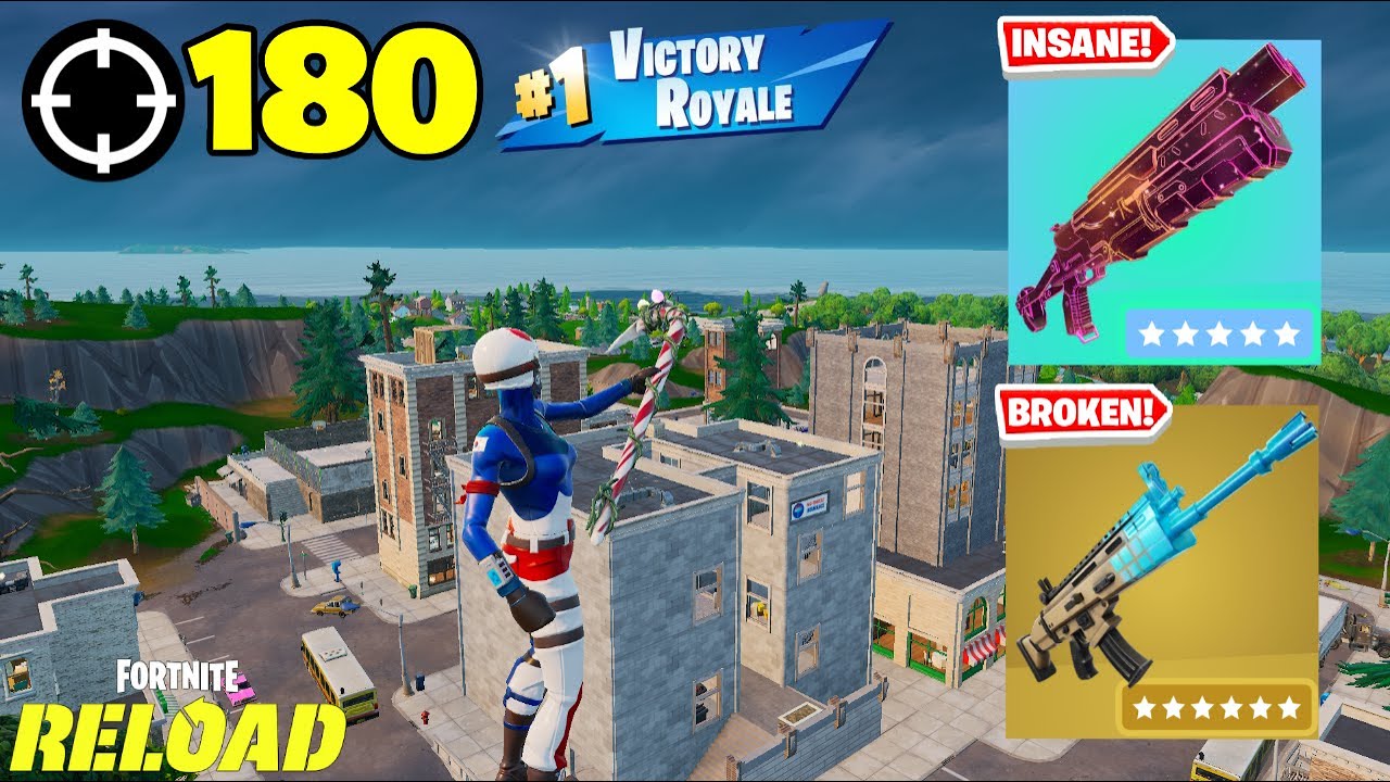 180 Elimination Squad 