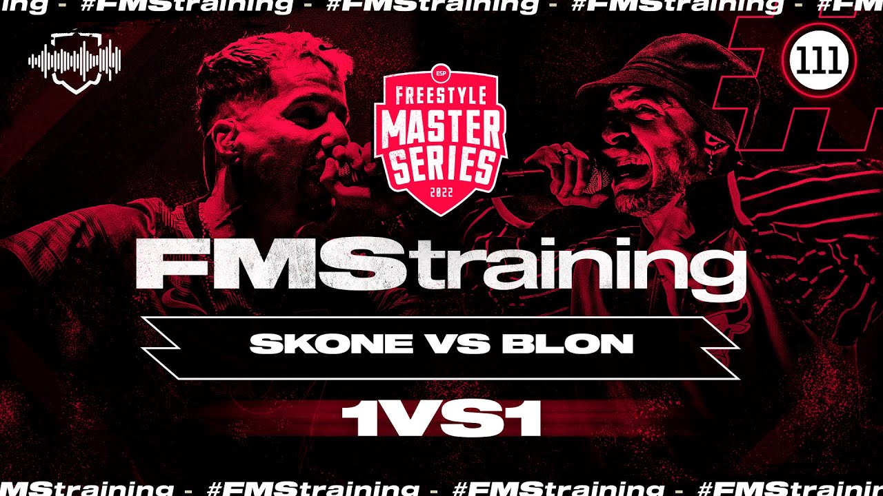 SKONE VS BLON I FORMATO FMS I FMS Training I Urban Roosters