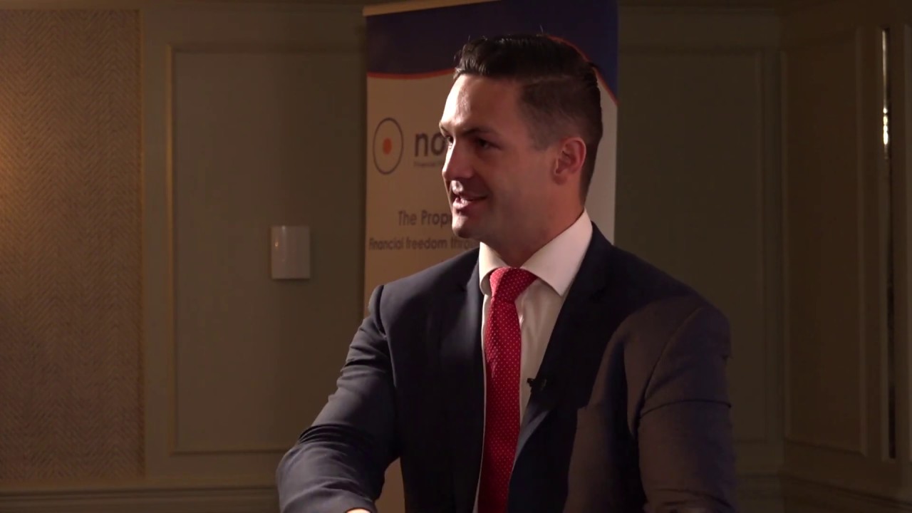 The Property Pension Plan Book Launch - Paul Mahoney's Speech