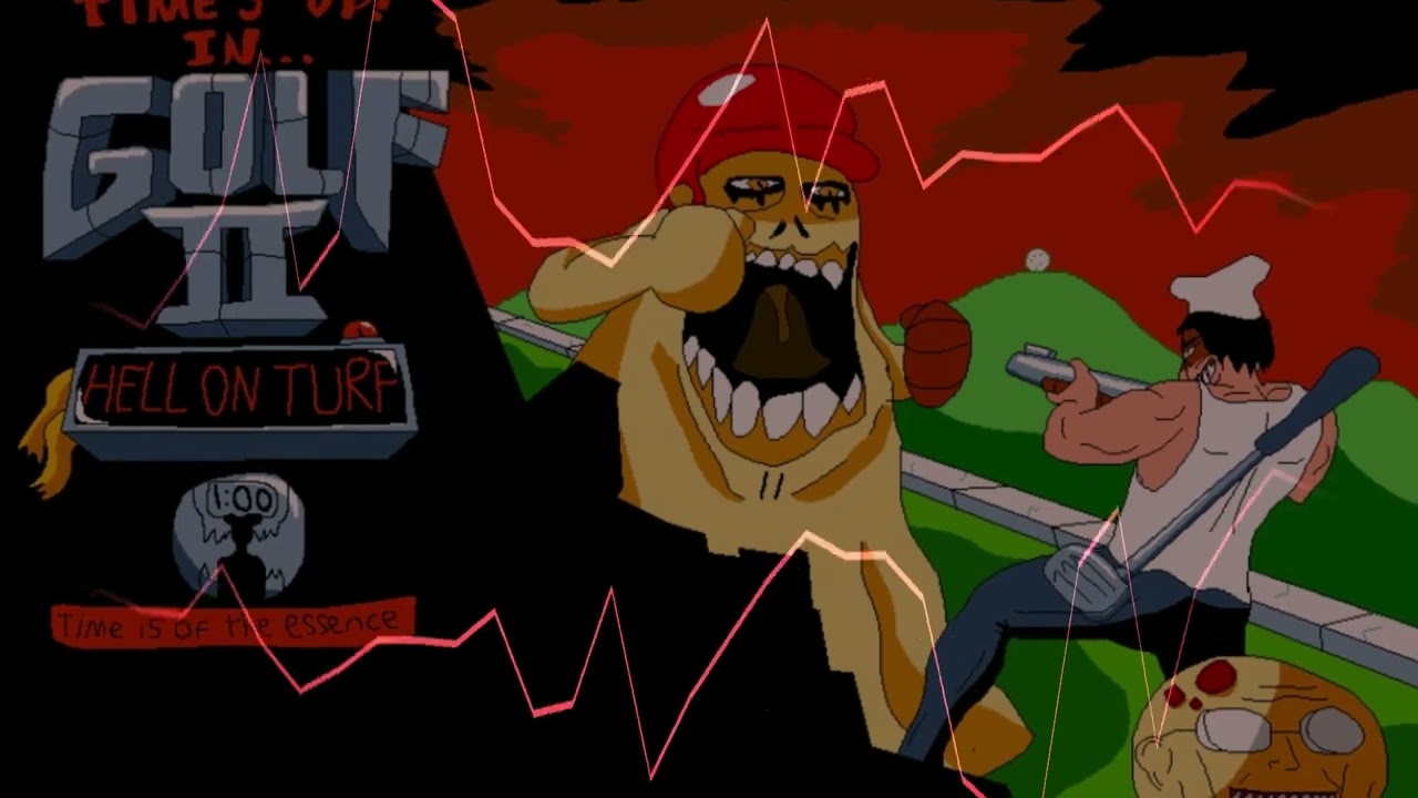 Samwow - Thousand Par (BilkShaked Remix)